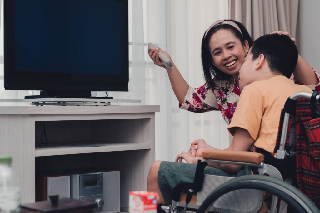 NDIS Daily Tasks Shared Living Assistance Adelaide