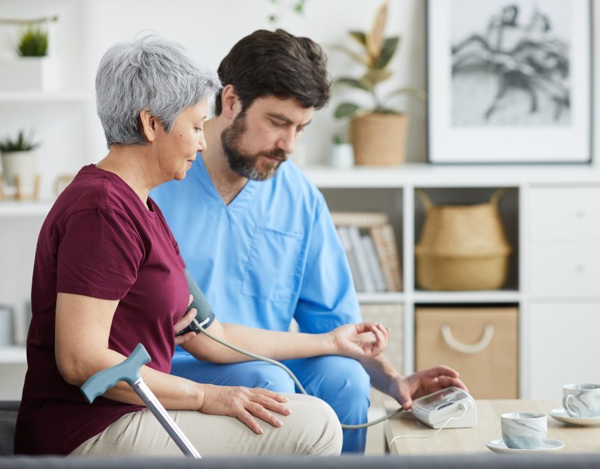 Assist-Personal Activities NDIS Adelaide