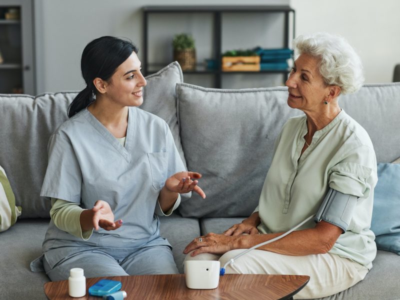 Assist-Personal Activities Provider Adelaide