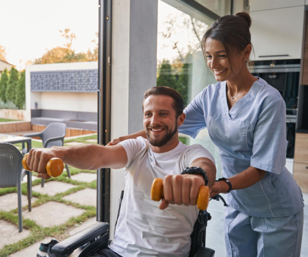 NDIS Assist-Personal Activities Support Adelaide