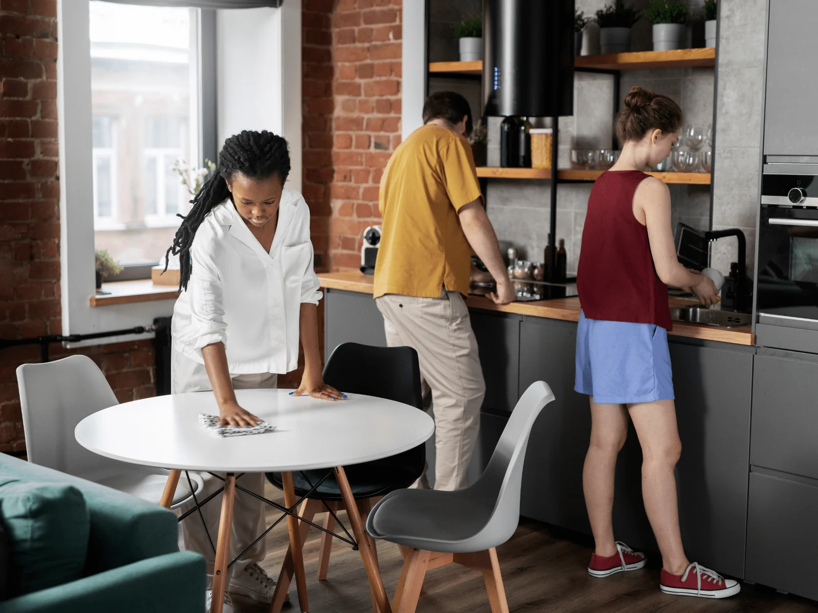 NDIS Daily Tasks Shared Living Adelaide